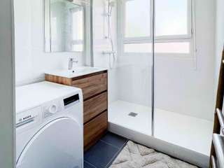 Location Chambre 4 pièces