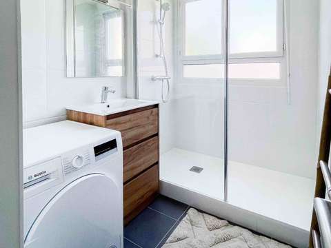 Location Chambre 4 pièces