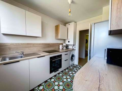 Location Chambre 4 pièces