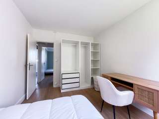 Location Chambre 4 pièces