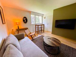 Location Chambre 4 pièces