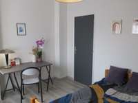 Location appartement 1 pièce Location appartement 1 pièce