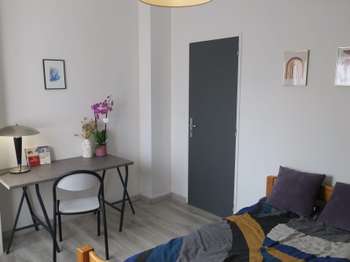 Location appartement 1 pièce Angers Monplaisir 49