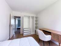 Location Chambre 4 pièces