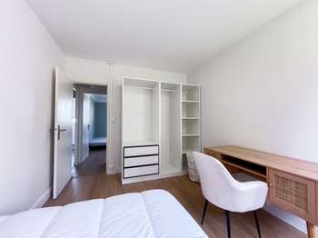 Location Chambre 4 pièces