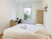 Location appartement 2 pièces Location appartement 2 pièces