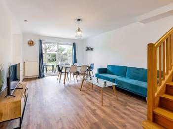 Location appartement 2 pièces Angers Monplaisir 49