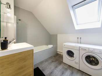 Location appartement 2 pièces Location appartement 2 pièces