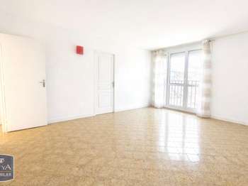 Location Appartement 4 piècesAngers Monplaisir