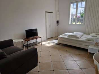 Location Appartement T1Angers Monplaisir