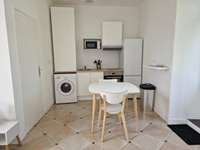 Location appartement 1 pièce Location appartement 1 pièce