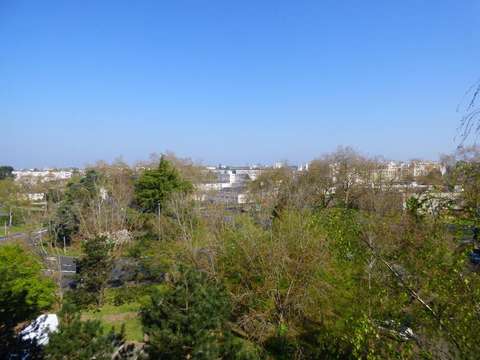 Location appartement 3 pièces
