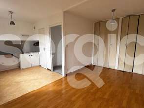 Location Appartement T1Angers Roseraie Orgemont