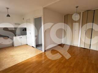 Location appartement 1 pièce