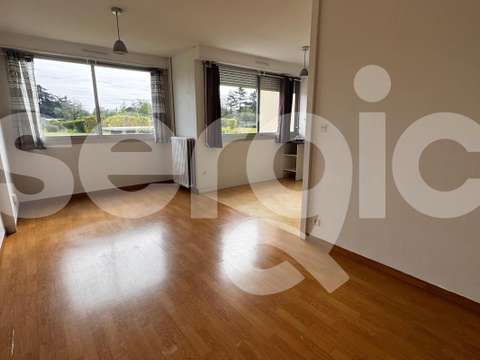 Location appartement 1 pièce