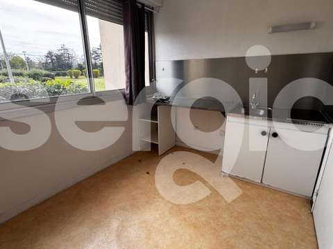 Location appartement 1 pièce