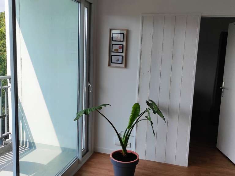Location Chambre 5 pièces