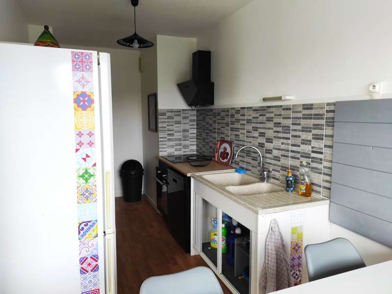 Location Chambre 5 pièces
