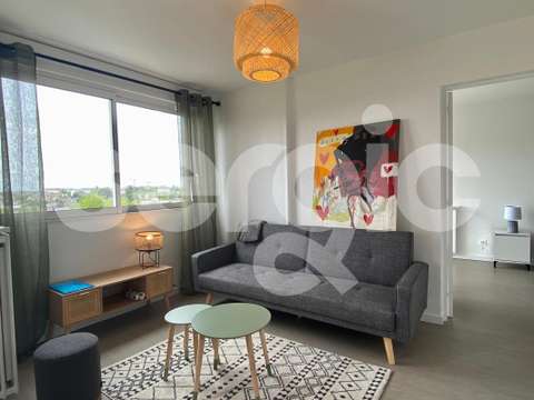 Location appartement 3 pièces