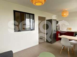 Location appartement 3 pièces
