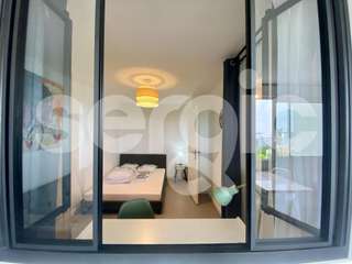 Location appartement 3 pièces