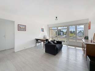 Photo Location appartement Angers Roseraie Orgemont