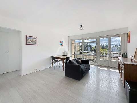 Location appartement 3 pièces Angers Roseraie Orgemont 49