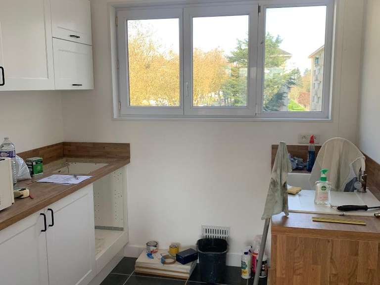 Location appartement 3 pièces