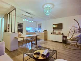 Photo Location appartement Angers Roseraie Orgemont