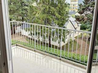 Location appartement 4 pièces