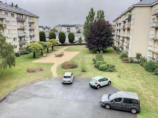 Location appartement 4 pièces