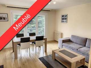 Location appartement 4 pièces
