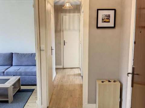 Location appartement 4 pièces