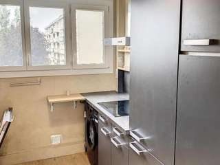 Location appartement 4 pièces