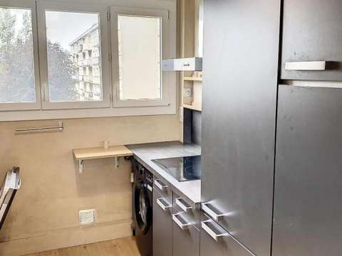 Location appartement 4 pièces