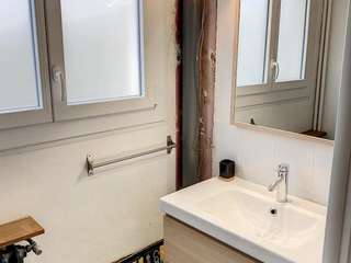 Location appartement 4 pièces