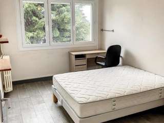 Location appartement 4 pièces