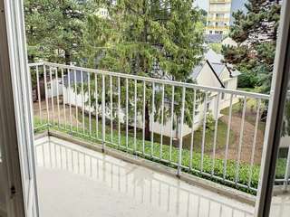 Location appartement 4 pièces