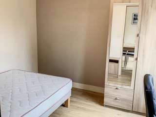 Location appartement 4 pièces