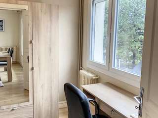 Location appartement 4 pièces