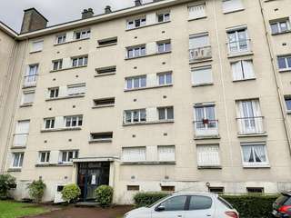 Location appartement 4 pièces