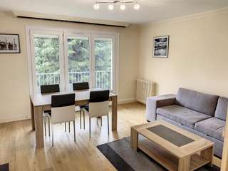 Location appartement 4 pièces