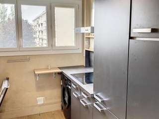 Location appartement 4 pièces