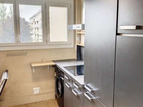 Location appartement 4 pièces