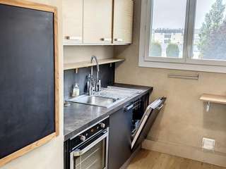 Location appartement 4 pièces