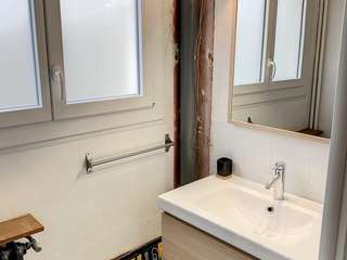 Location appartement 4 pièces