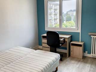 Location appartement 4 pièces