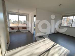 Location Appartement 2 piècesAngers Roseraie Orgemont