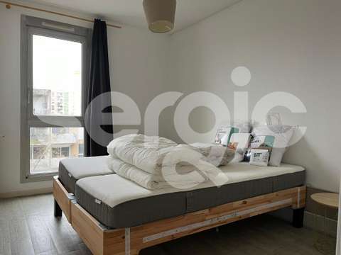 Location appartement 2 pièces