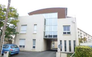 Photo Location appartement Angers Roseraie Orgemont